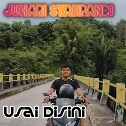 Usai Disini