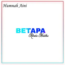 Betapa Rindu Hatiku