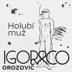 Holubí muž