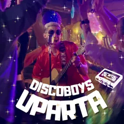 Uparta