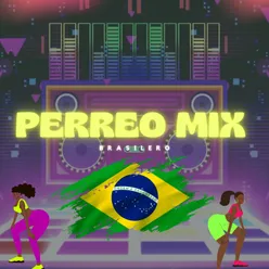 PERREO MIX Brasilero