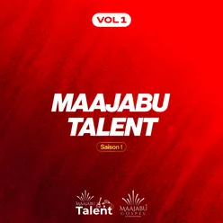 Maajabu Talent, Vol. 1