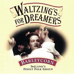 Waltzing's For Dreamers
