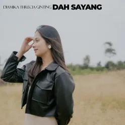 Dah Sayang