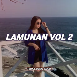 LAMUNAN, Vol. 2