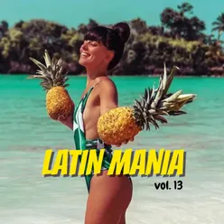 Latin Mania, Vol. 13