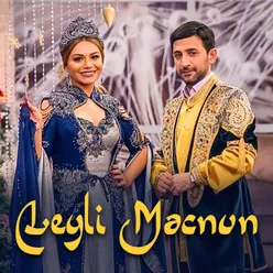 Leyli Məcnun