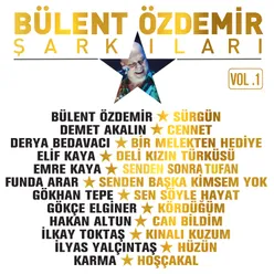 Bülent Özdemir Şarkıları