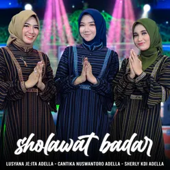 Sholawat Badar