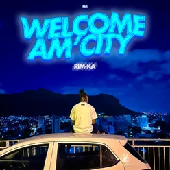 Welcome Am'City