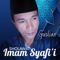 Sholawat Imam Syafi'i