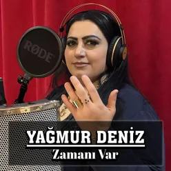 Zamanı Var