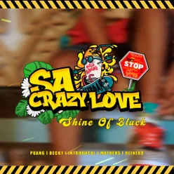 CRAZY LOVE