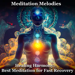 """Healing Harmony: Best Meditation for Fast Recovery"" "