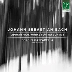 Suite in B-Flat Major, BWV 821: IV. Sarabande