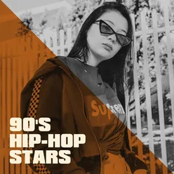 90's Hip-Hop Stars