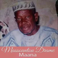 Massountou Drame Maana