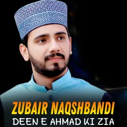 Deen E Ahmad Ki Zia