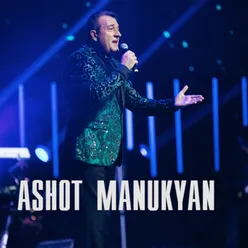 Ashot Manukyan