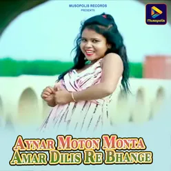 Aynar Moton Monta Amar Dilis Re Bhange