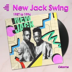 New Jack Swing