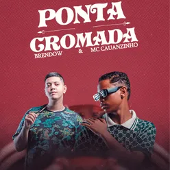 Ponta Cromada