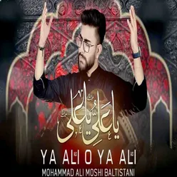 YA ALI O YA ALI