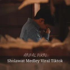 Sholawat Medley Viral Tiktok