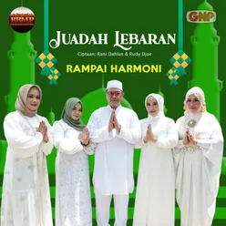 Juadah Lebaran