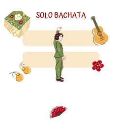 Solo Bachata