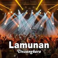 Lamunan