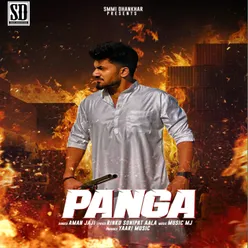 Panga