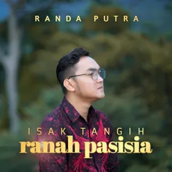 Isak Tangih Ranah Pasisia