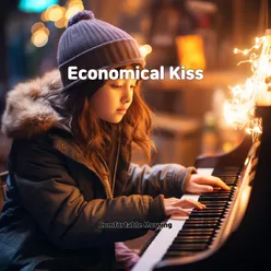 Economical Kiss