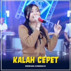 KALAH CEPET