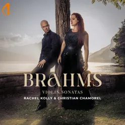 Brahms Violin Sonatas