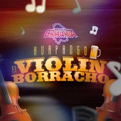 El Violín Borracho