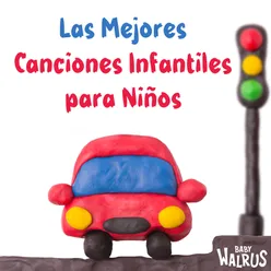 Las Mejores Canciones Infantiles para Niños