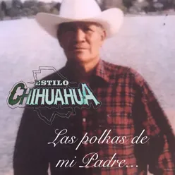 Las Polkas De MI Padre