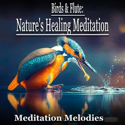 Birds & Flute: Nature's Healing Meditation