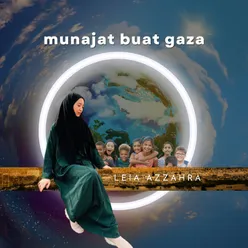 MUNAJAT BUAT GAZA