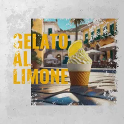 Gelato Al Limone