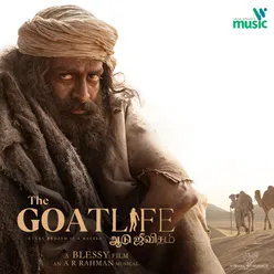 The Goat life - Aadujeevitham