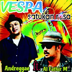 Vespa Satukan Rasa