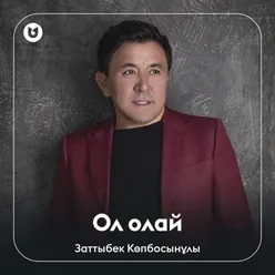 Ол олай