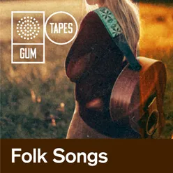 GTP392 Folk Songs