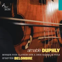 Aimable Duphly
