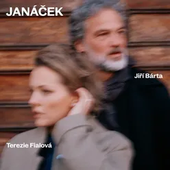 Janáček: Sonata for Violin and Piano - III. Allegretto