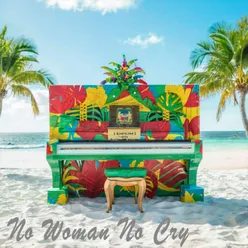 No Woman No Cry