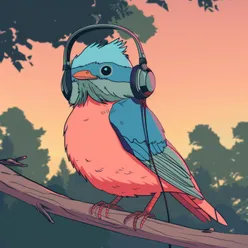 Ambient Birds Sounds, Pt. 675